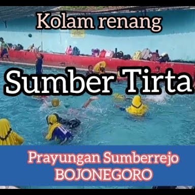 HTM Kolam Renang Sumber Tirta