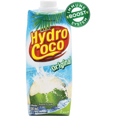 HYDRO COCO Minuman Air Kelapa Original 250ml