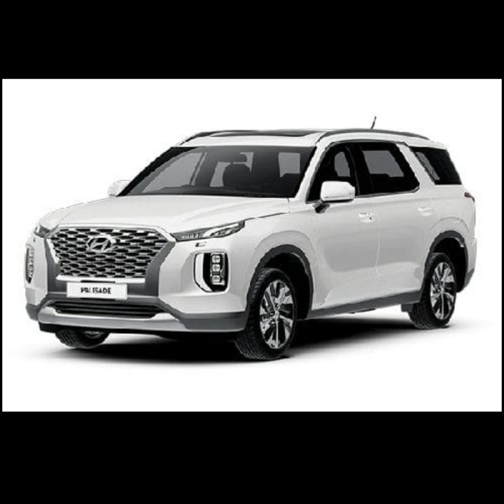 HYUNDAI PALISADE PRIME Diesel 2022