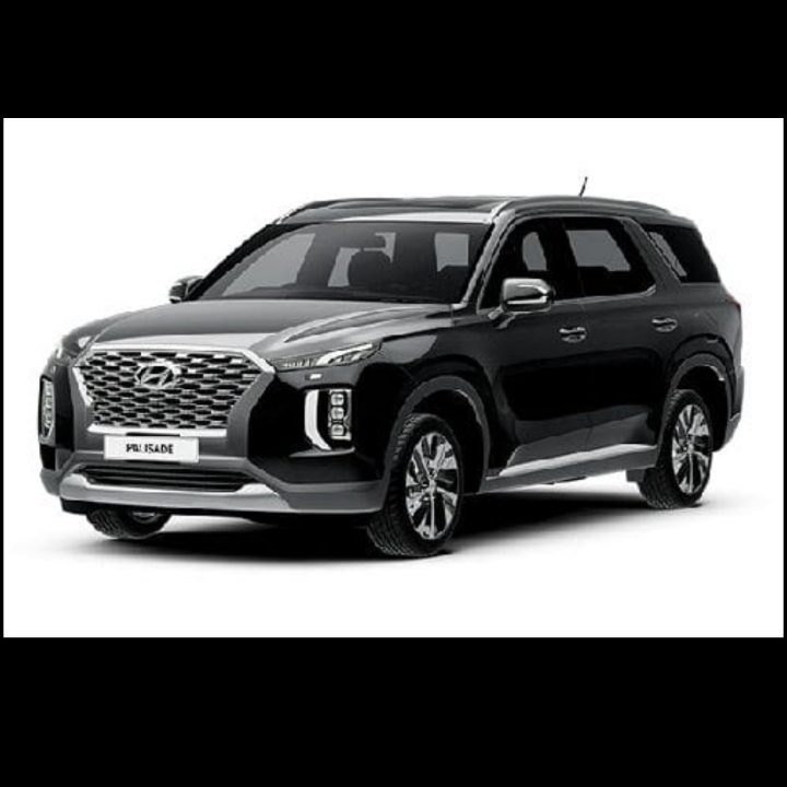 HYUNDAI PALISADE PRIME Diesel 2022 2