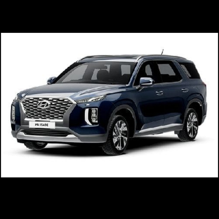 HYUNDAI PALISADE PRIME Diesel 2022 3