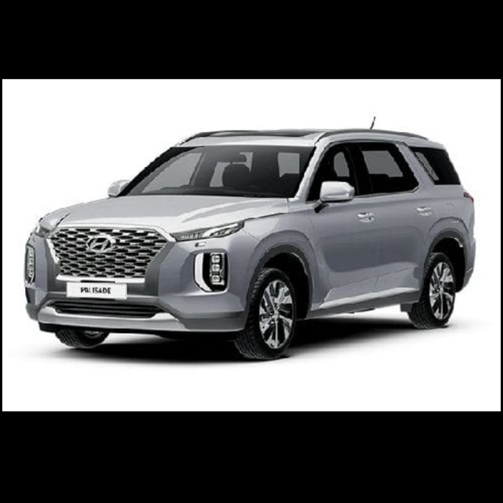 HYUNDAI PALISADE PRIME Diesel 2022 4