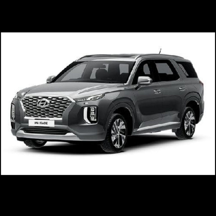 HYUNDAI PALISADE PRIME Diesel 2022 5