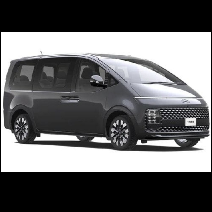 HYUNDAI STARIA 9 SEATERS Diesel 2022 2