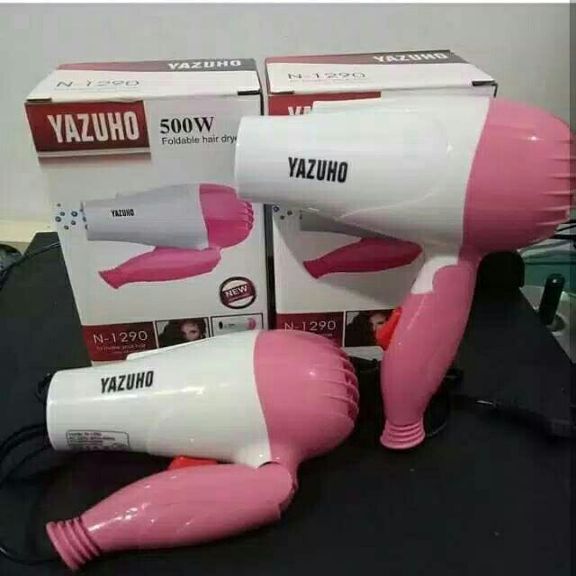 Hairdryer YAZUHO