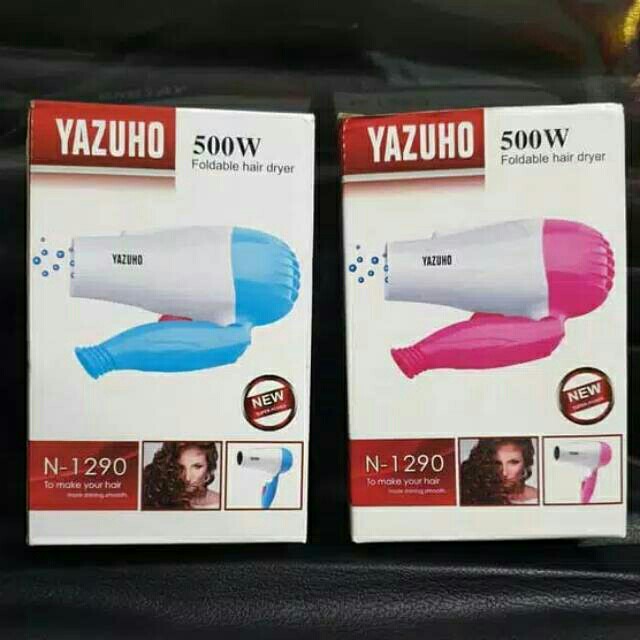 Hairdryer YAZUHO 4