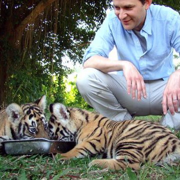 Half-Day Bali Zoo Explorer with Lunch and Transfers