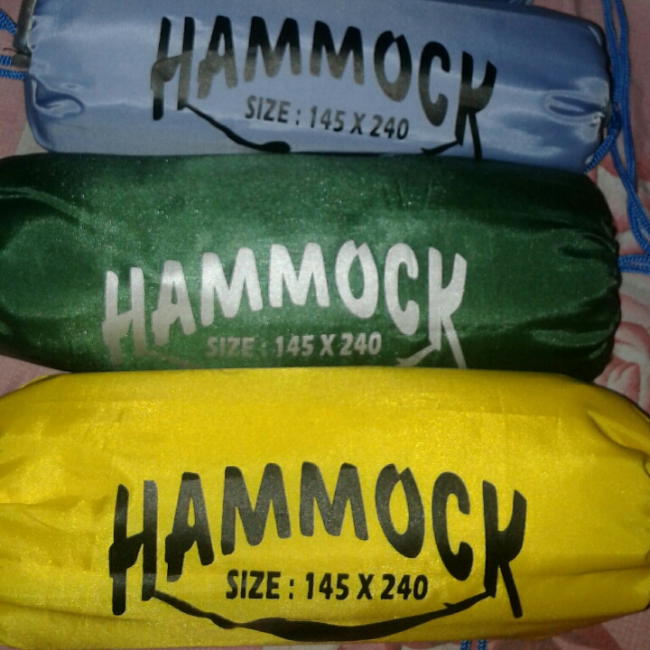 Hammock