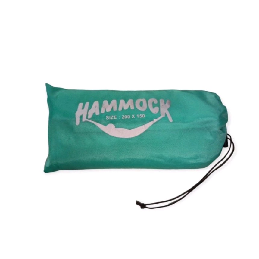 Hammock Single 3