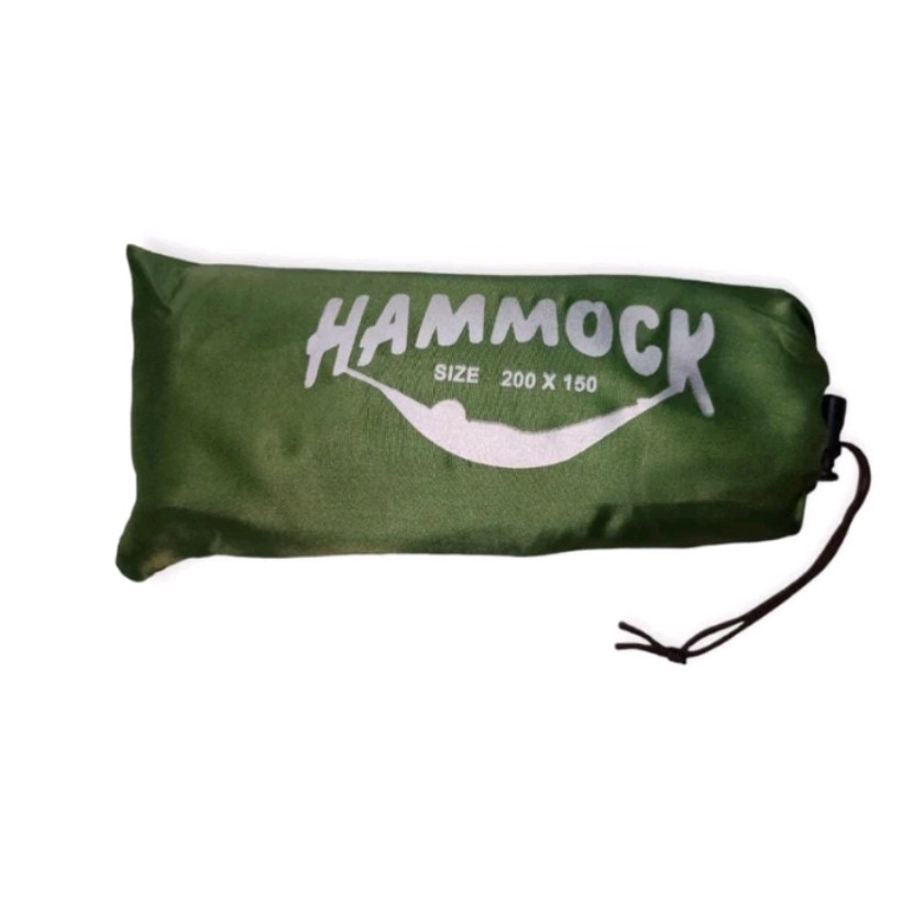 Hammock Single 4