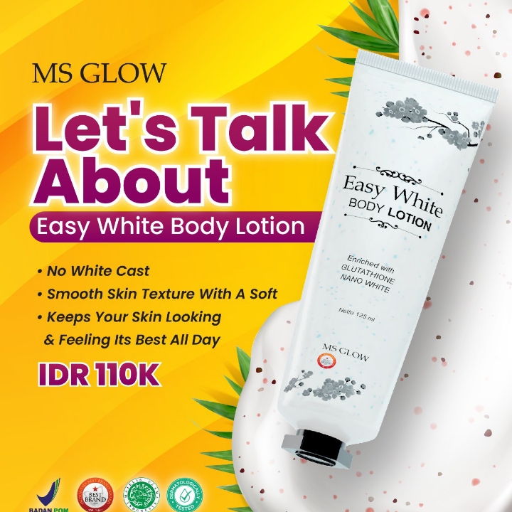 Hanbody Series Serum Dan Lotion 4