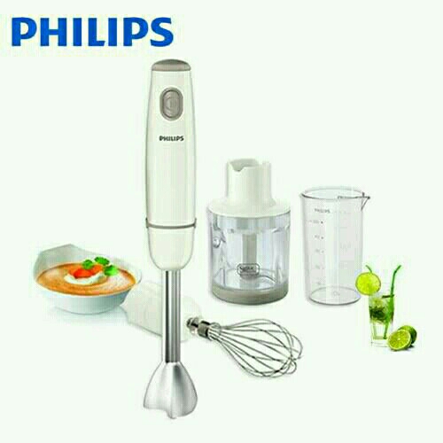 Hand Blender Philips 1160 HR1603