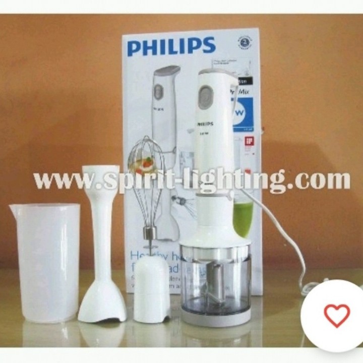 Hand Blender Philips HR1603