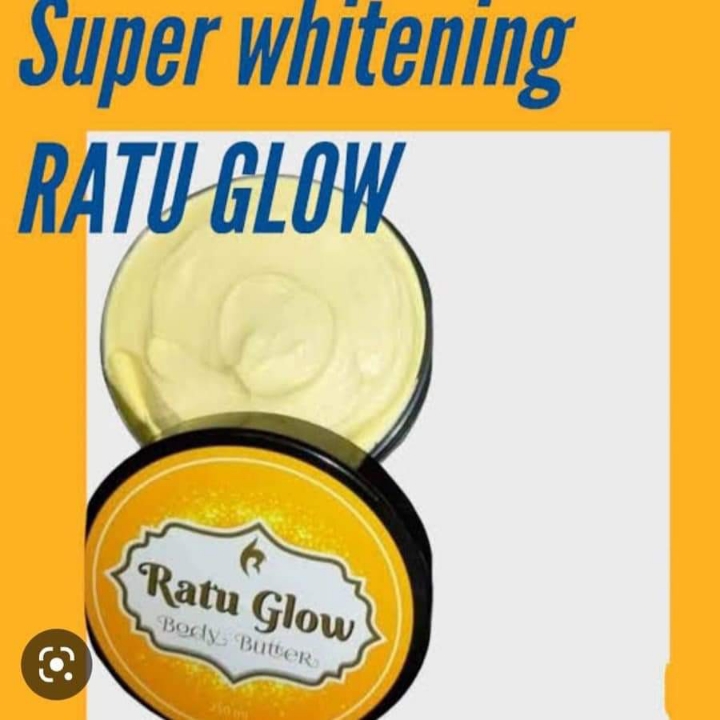 Body Butter Ratu Glow 4