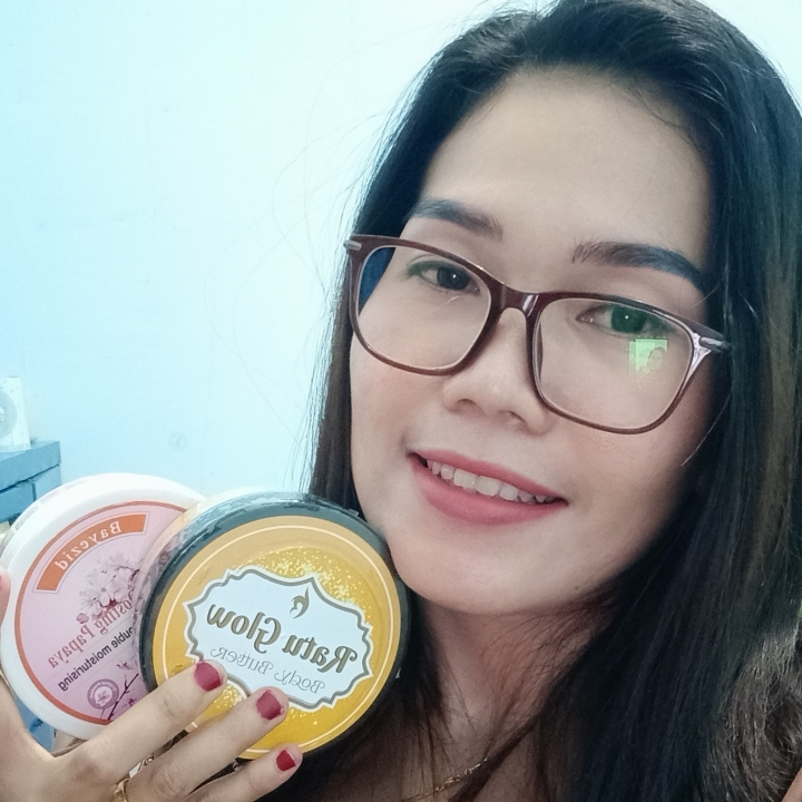 Body Butter Ratu Glow 5