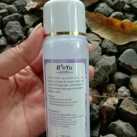 Hand Sanitizer Bnyu 3