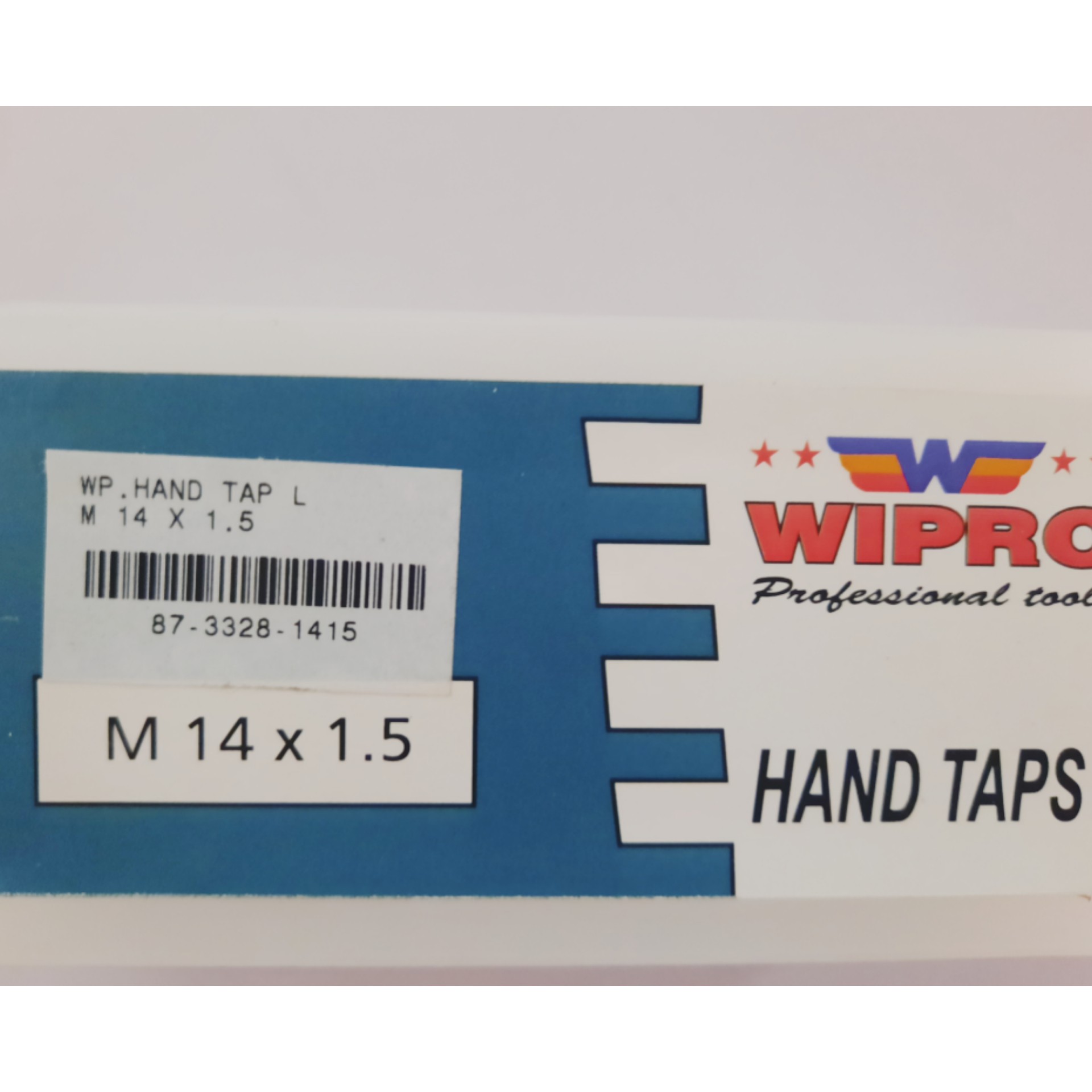 Hand Taps Wipro M14x1koma5 4