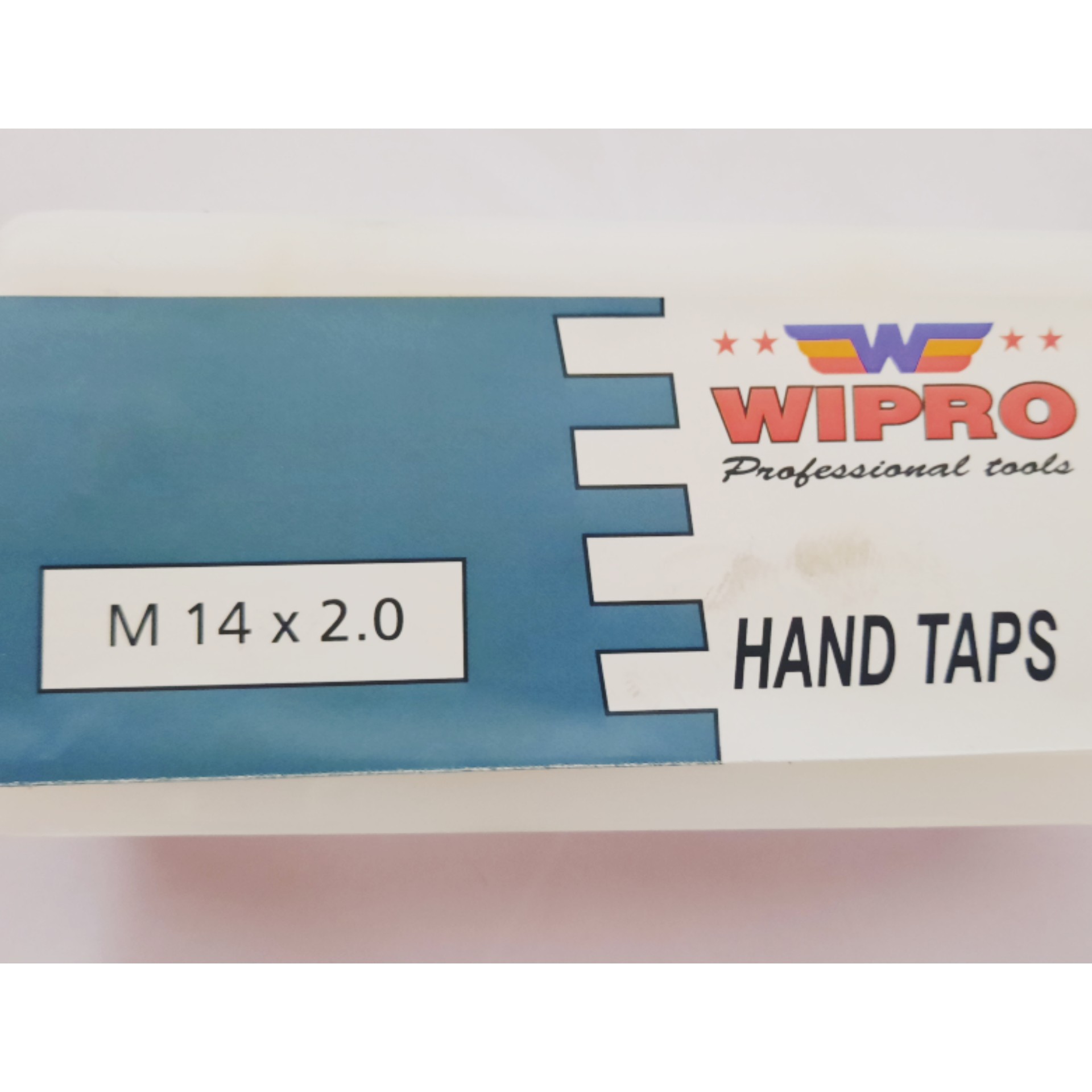 Hand Taps Wipro M14x2 4