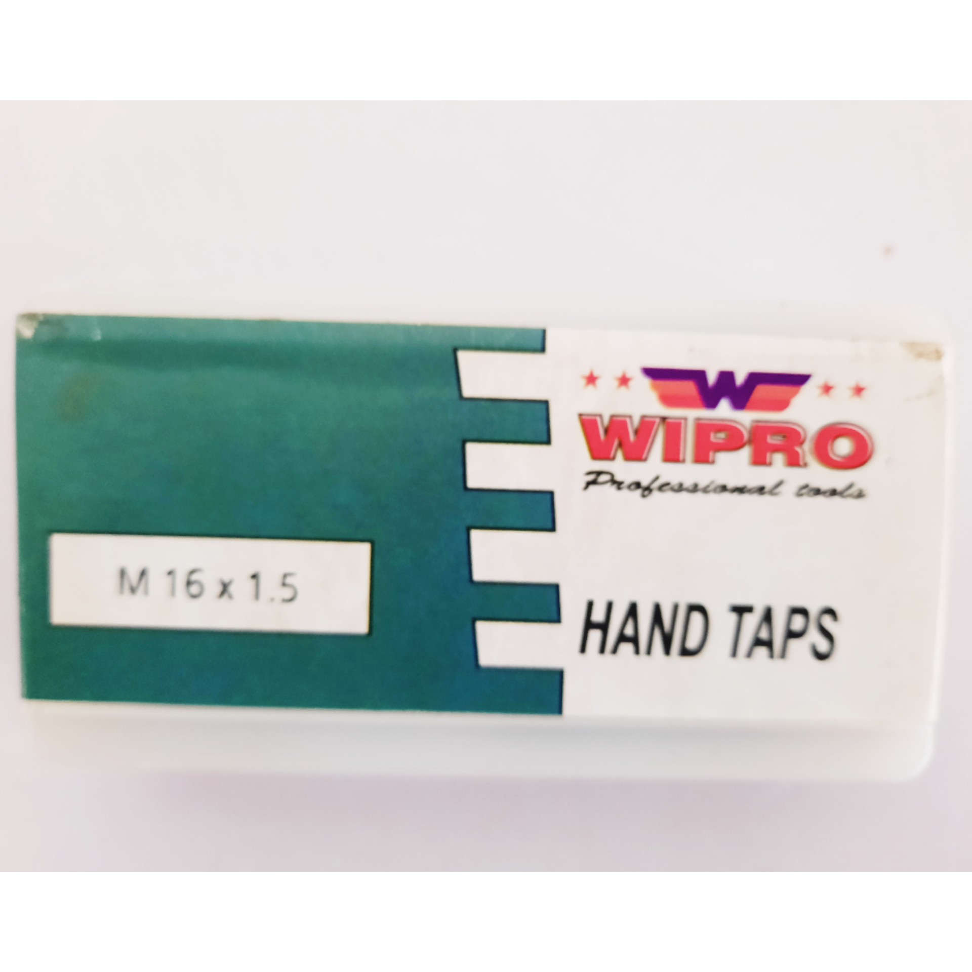 Hand Taps Wipro M16x1koma5 5