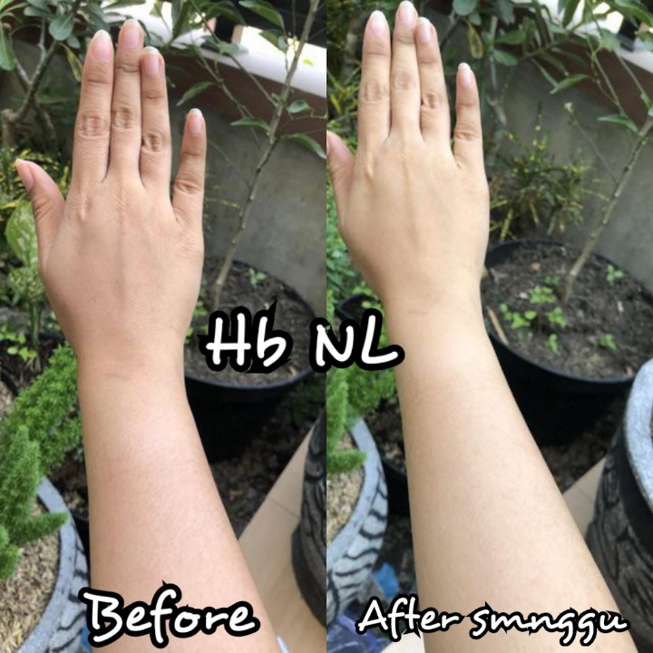 Handbody NL 3