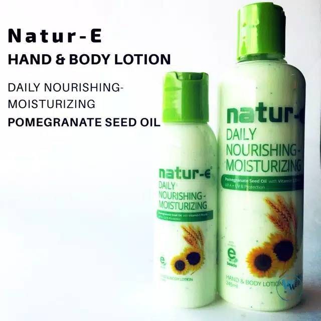 Handbody Natur-e