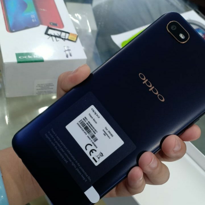 Handphone OPPO AIK 2