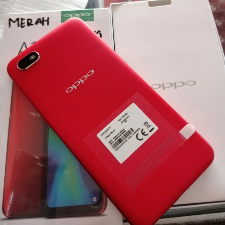 Handphone OPPO AIK 3