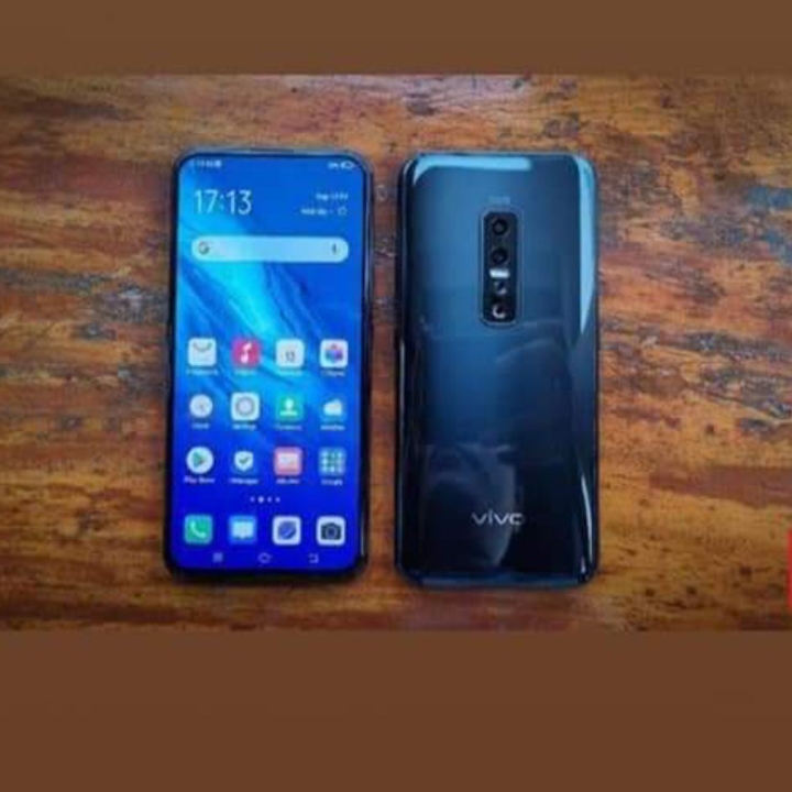 Handphone VIVO V17pro 4