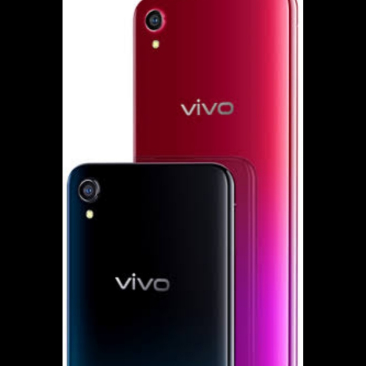 Handphone Vivo Y91c 3