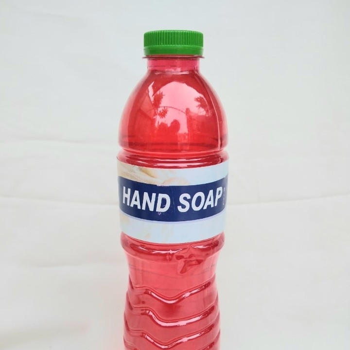 Handsoap