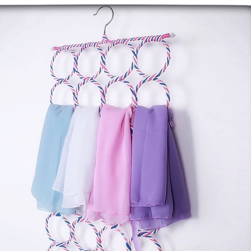 Hanger Hijab 4