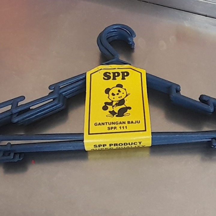 Hanger Spp