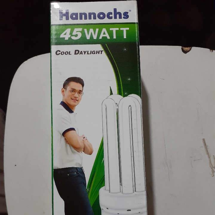 Hannochs 45w