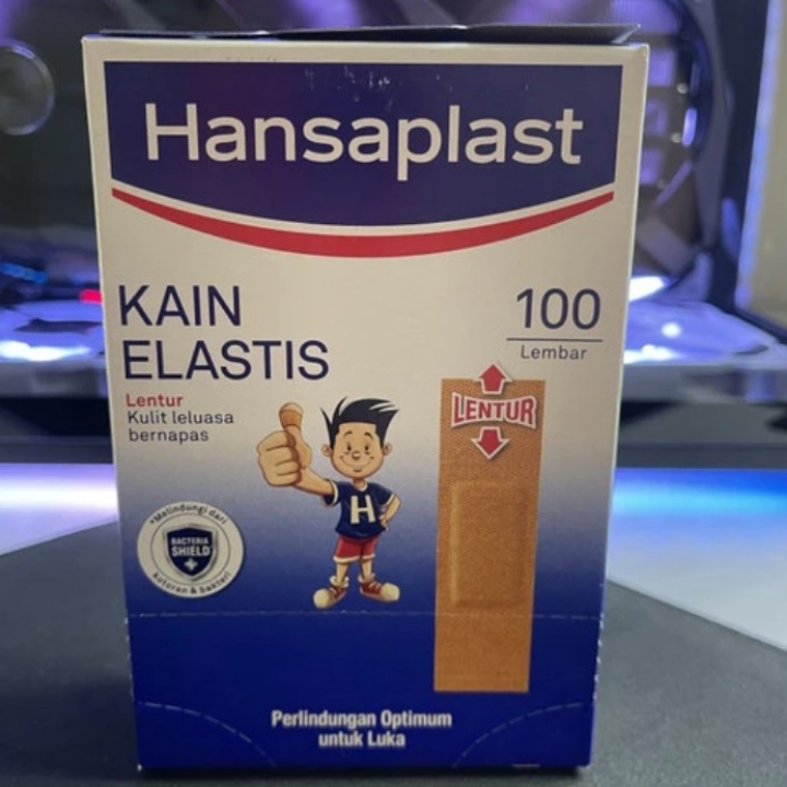 Hansaplast