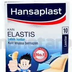 Hansaplast