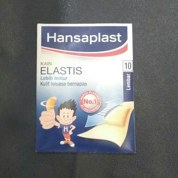 Hansaplast