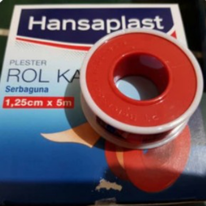 Hansaplast Plester Roll