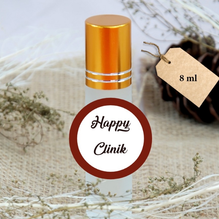 Happy Clinik 50 ml 4