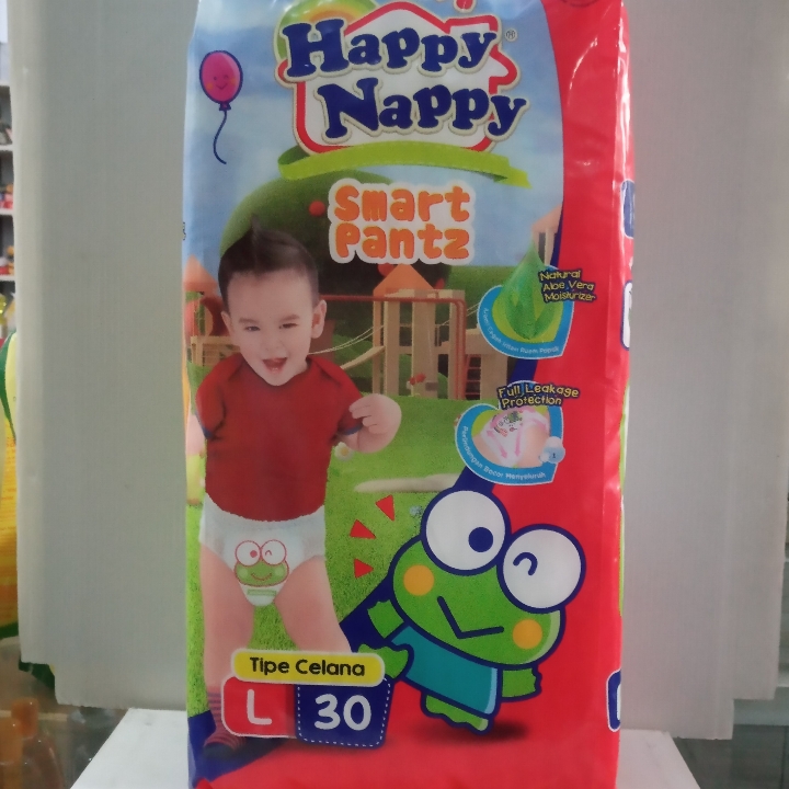 Happy Nappy L 2