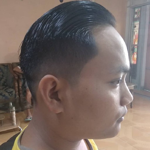 Hard Fade