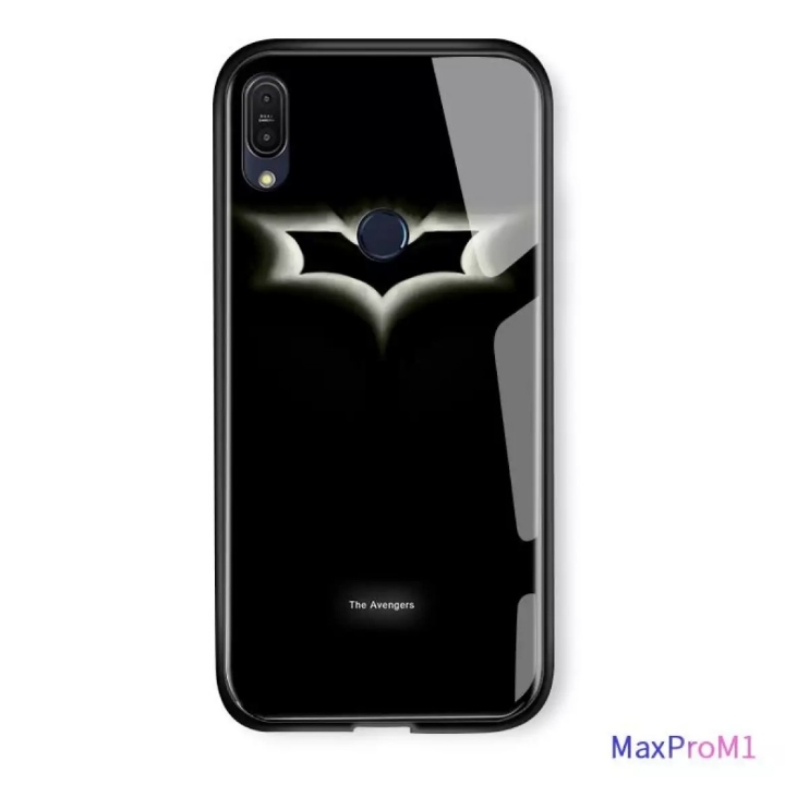 Hardcase Batman Bercahaya 