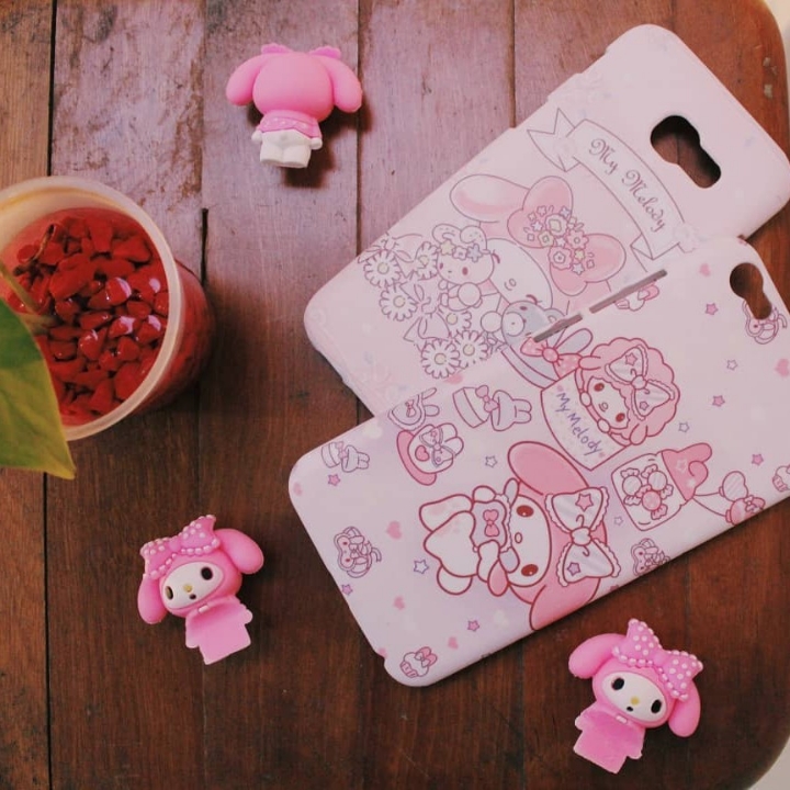 Hardcase Fullprint Custom Semua Tipe Hp