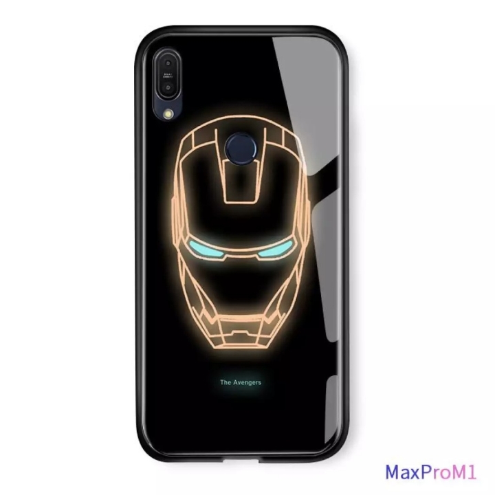 Hardcase Ironman-Asus Max Pro M1