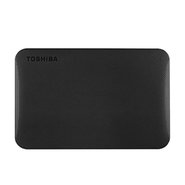 Harddisk Eksternal Toshiba Canvio Ready 1TB 1Terabyte 3