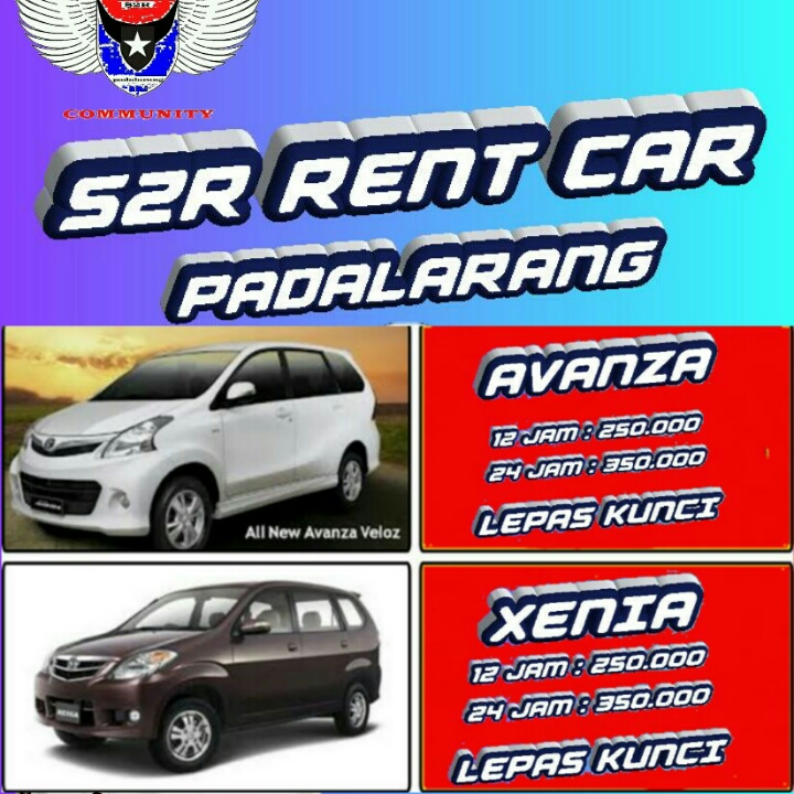 Harga Lepas Kunci