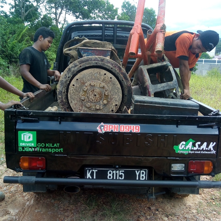 Harga Mulai