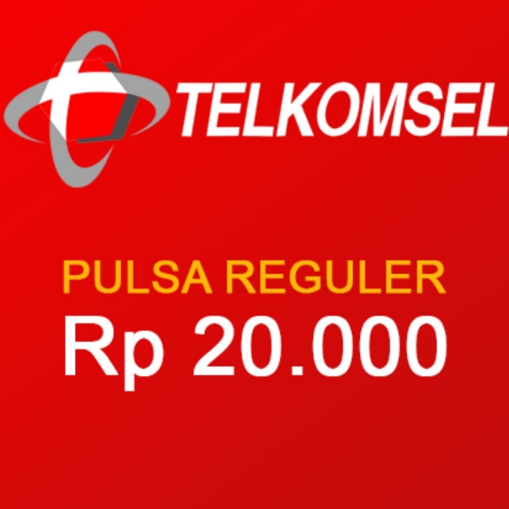 Harga Pulsa Dan Kurir