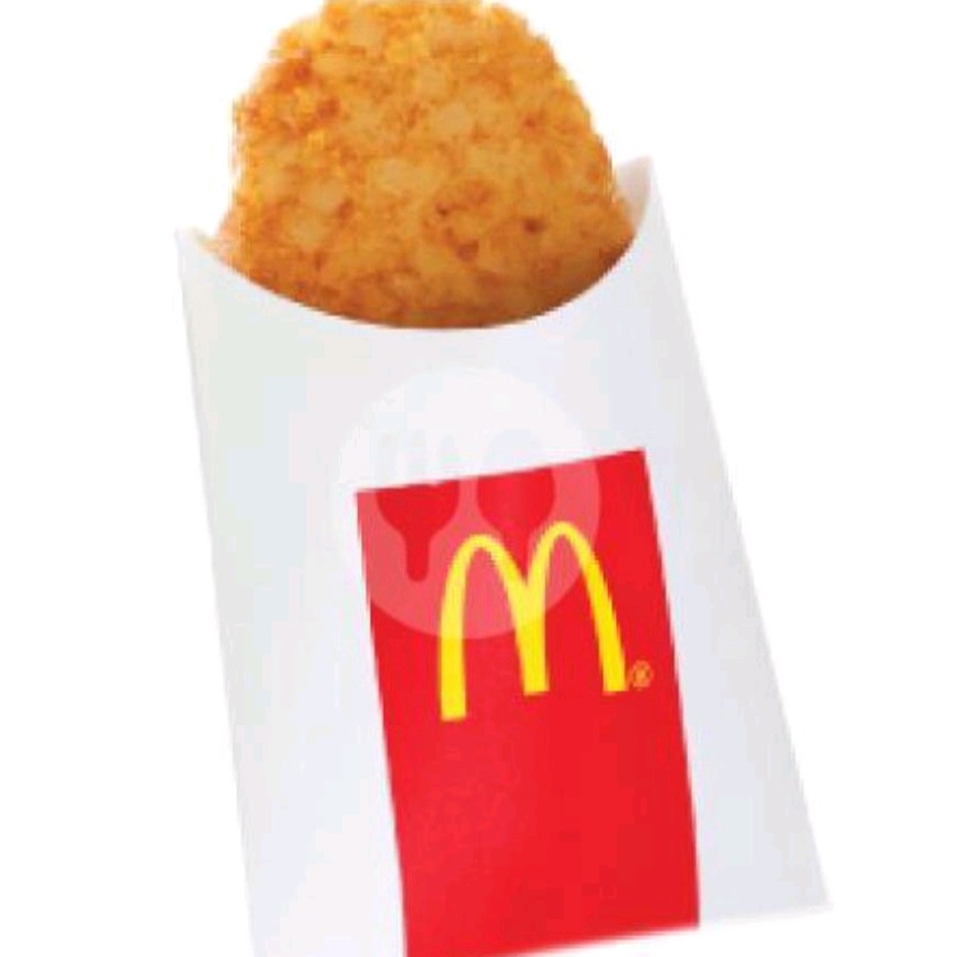 Hashbrown