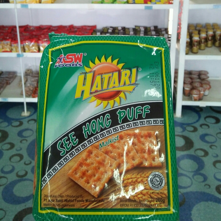 Hatari