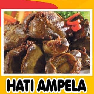 Hati Ampela